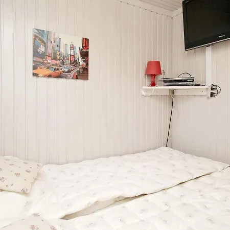Three-bedroom In 3