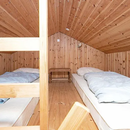 Holiday home 6 Person In Faaborg-by Traum