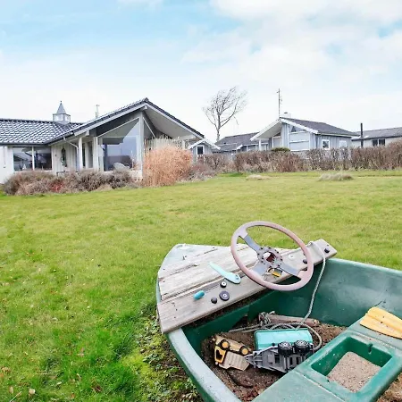 6 Person In Faaborg-by Traum Holiday home *