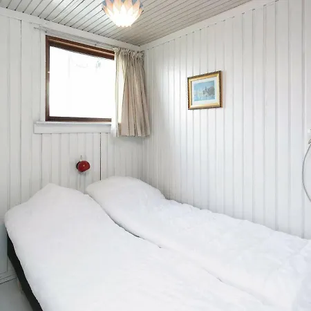 Three-bedroom In 3 福堡