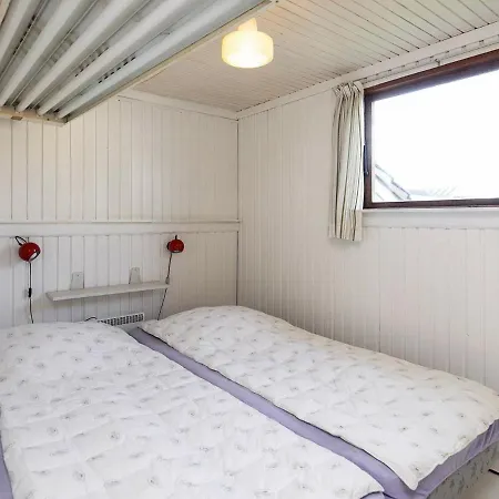 6 Person In Faaborg-by Traum Holiday home Faaborg