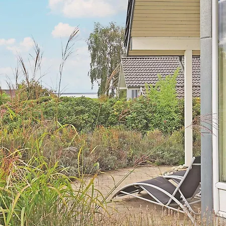 Feriehus Three-bedroom In 3